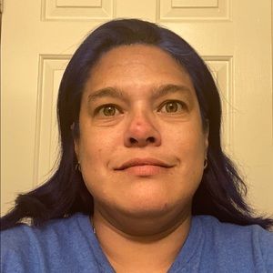 Meet your Posher, Kristy